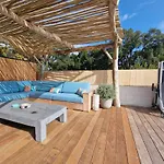 L'abri Cotier On St Cyprien *