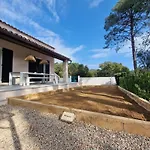 Prázdninový dům L'abri Cotier On St Cyprien