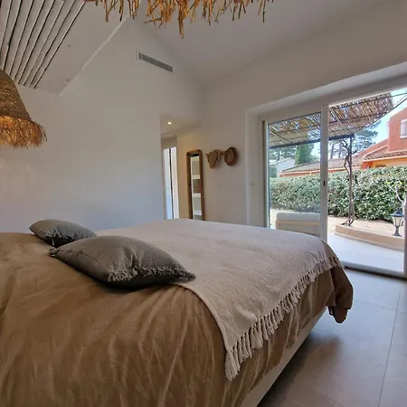 L'abri Cotier On St Cyprien Σπίτι διακοπών