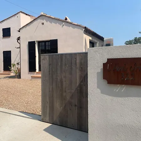 L'abri Cotier On St Cyprien Σπίτι διακοπών