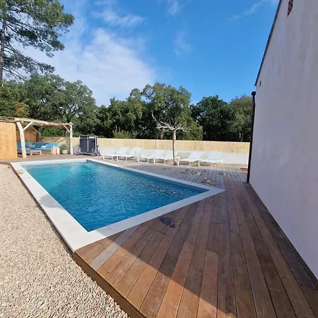 L'abri Cotier On St Cyprien *