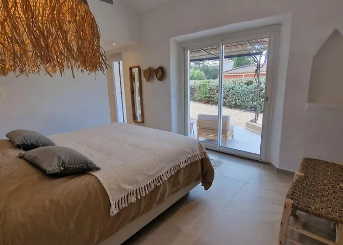 L'abri Cotier On St Cyprien *