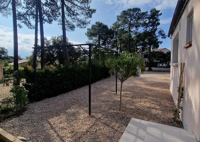 L'abri Cotier On St Cyprien * Lecci