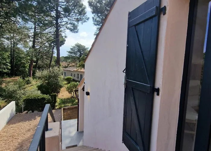 L'abri Cotier On St Cyprien