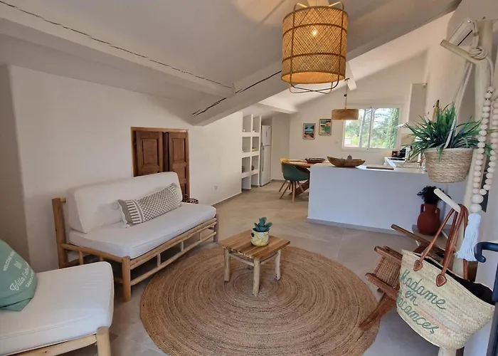 L'abri Cotier On St Cyprien *