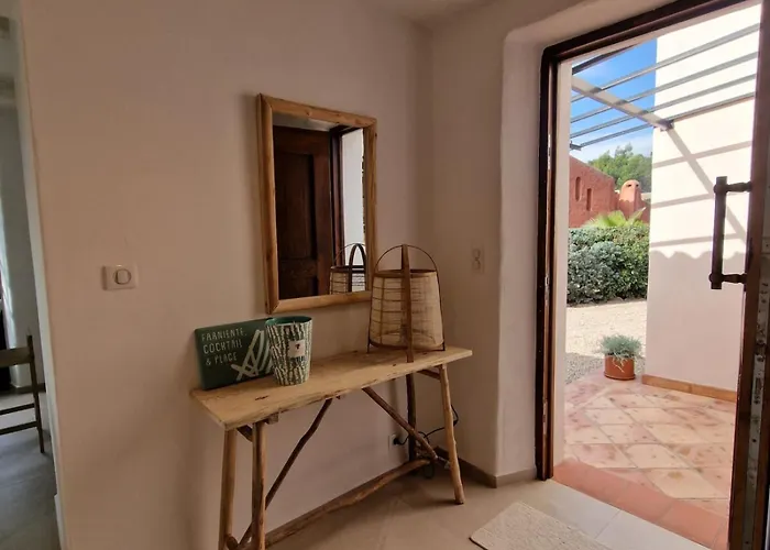 L'abri Cotier On St Cyprien * Lecci