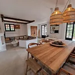 度假居 L'abri Cotier On St Cyprien