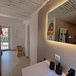 度假居 L'abri Cotier On St Cyprien 里奇