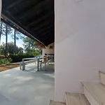 度假居 L'abri Cotier On St Cyprien