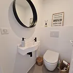 度假居 L'abri Cotier On St Cyprien *