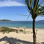 Holiday home L'abri Cotier On St Cyprien