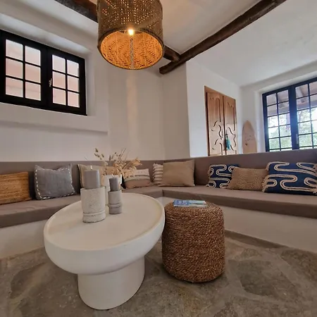 L'abri Cotier On St Cyprien