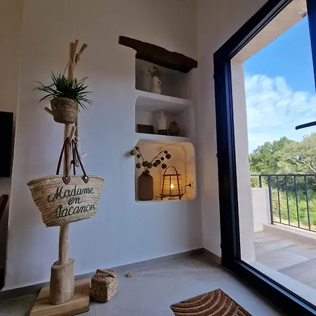 L'abri Cotier On St Cyprien Holiday home