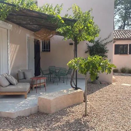 L'abri Cotier On St Cyprien Semesterbostad