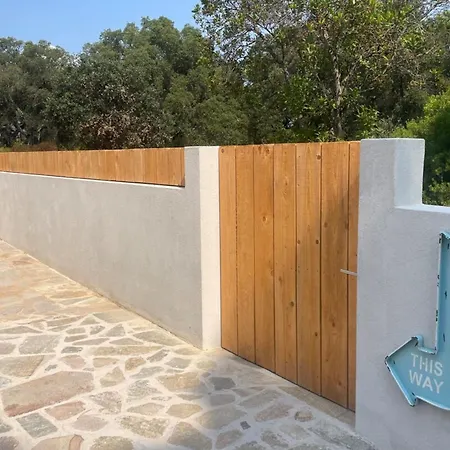 Holiday home L'abri Cotier On St Cyprien