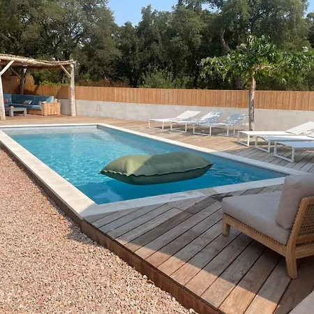 L'abri Cotier On St Cyprien Holiday home *