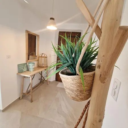 L'abri Cotier On St Cyprien
