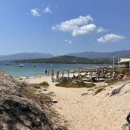 L'abri Cotier On St Cyprien Lecci