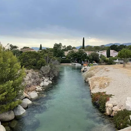 L'abri Cotier On St Cyprien Semesterbostad