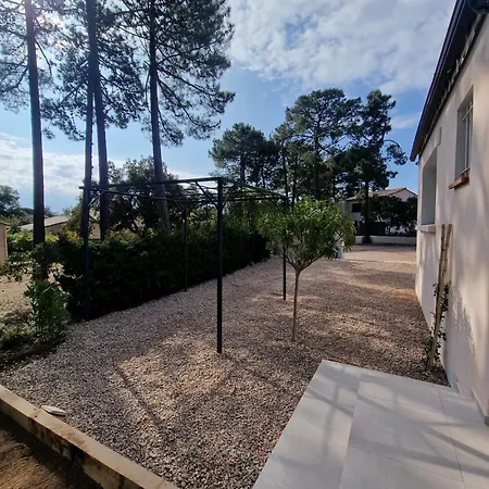 L'abri Cotier On St Cyprien *
