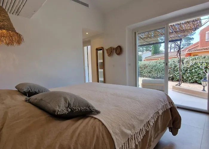 L'abri Cotier On St Cyprien Holiday home