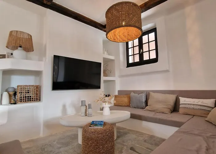 L'abri Cotier On St Cyprien * Lecci