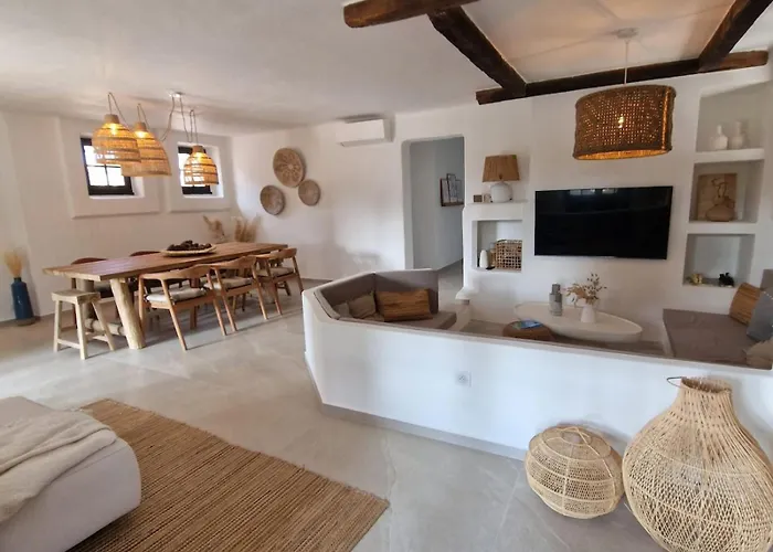 L'abri Cotier On St Cyprien Holiday home