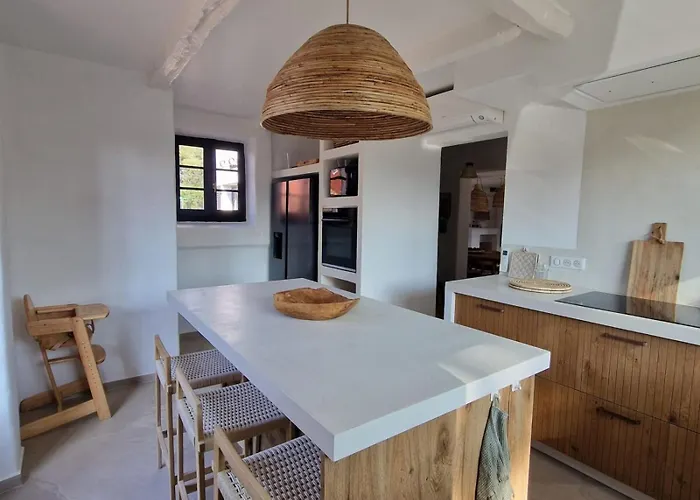 L'abri Cotier On St Cyprien Holiday home *