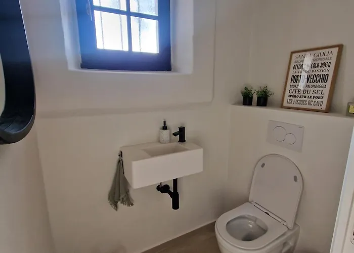 L'abri Cotier On St Cyprien