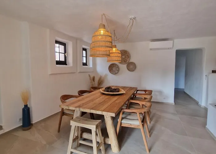 L'abri Cotier On St Cyprien レクシ