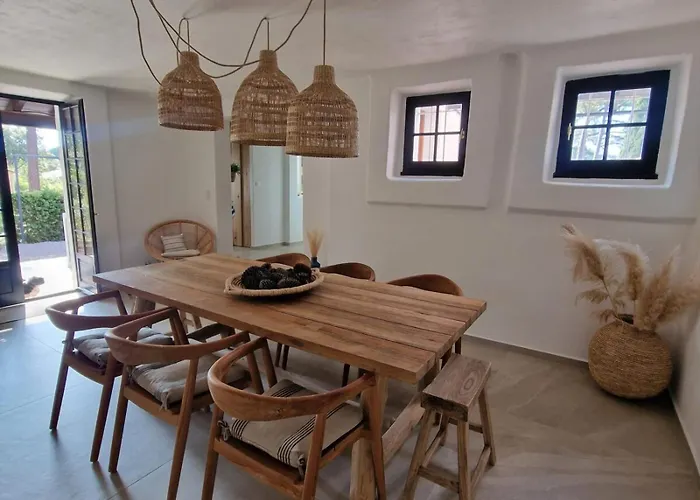 Holiday home L'abri Cotier On St Cyprien Lecci