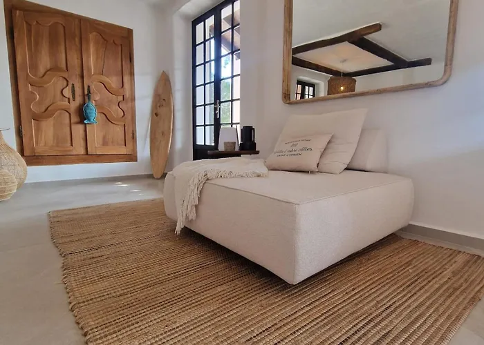 L'abri Cotier On St Cyprien Holiday home