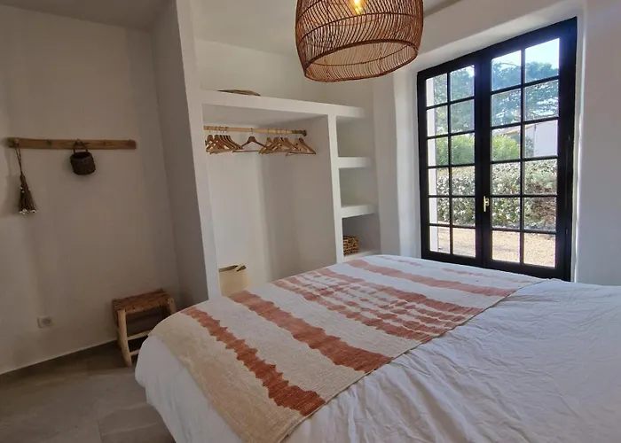 L'abri Cotier On St Cyprien