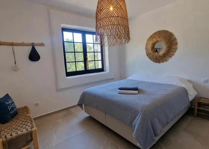 L'abri Cotier On St Cyprien Holiday home