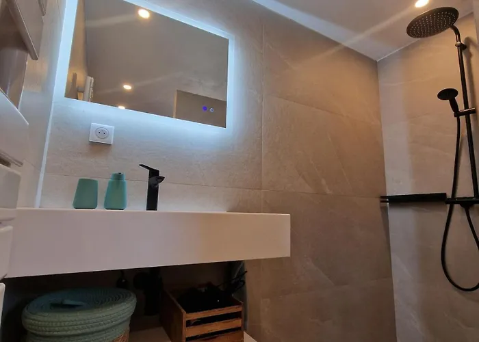 L'abri Cotier On St Cyprien