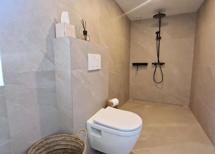 Holiday home L'abri Cotier On St Cyprien *