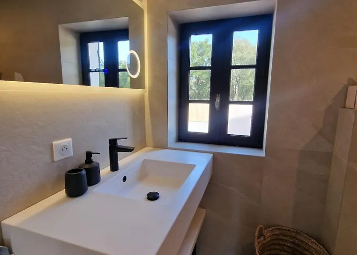 Holiday home L'abri Cotier On St Cyprien Lecci