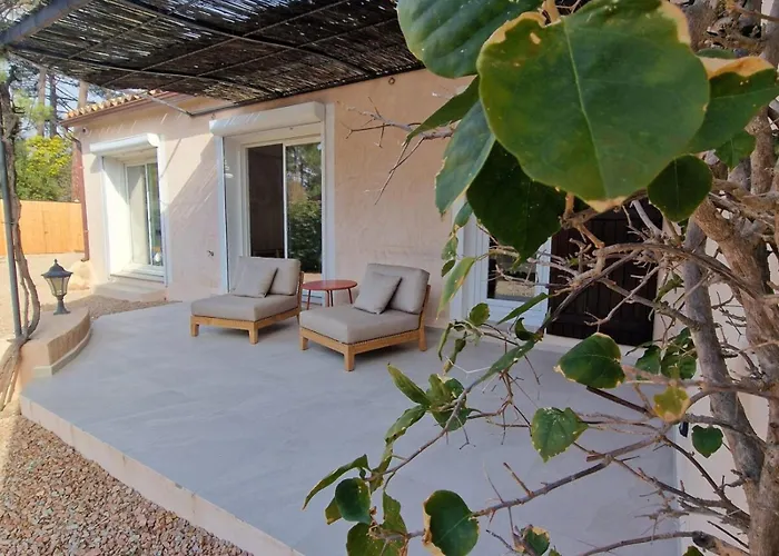 L'abri Cotier On St Cyprien Holiday home Lecci