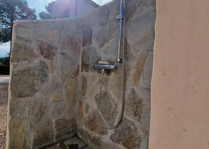 別荘 L'abri Cotier On St Cyprien レクシ