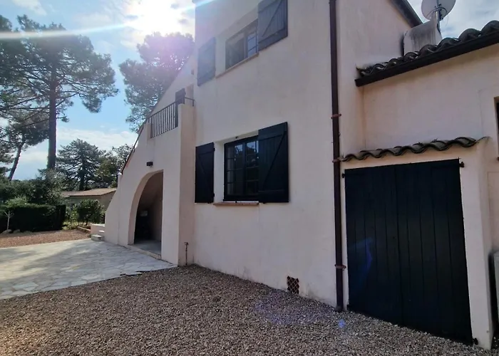 L'abri Cotier On St Cyprien *