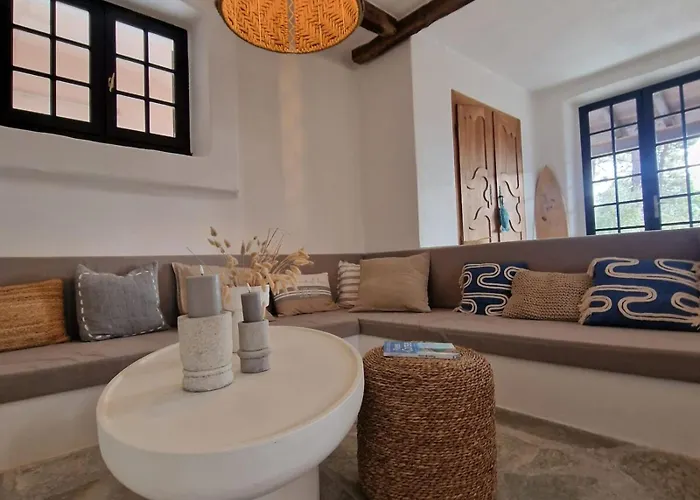 L'abri Cotier On St Cyprien