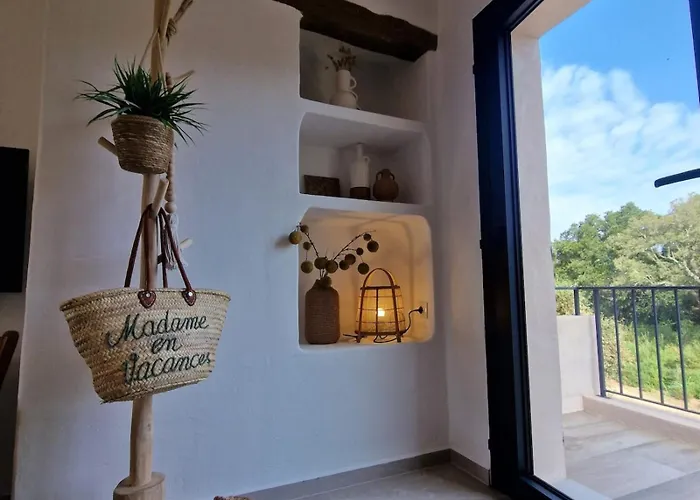 L'abri Cotier On St Cyprien Holiday home