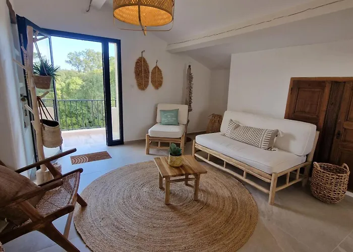 L'abri Cotier On St Cyprien Holiday home *