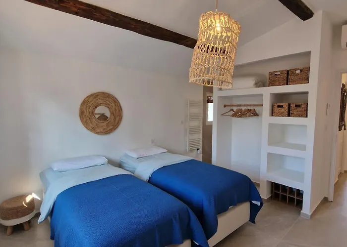 L'abri Cotier On St Cyprien Holiday home *