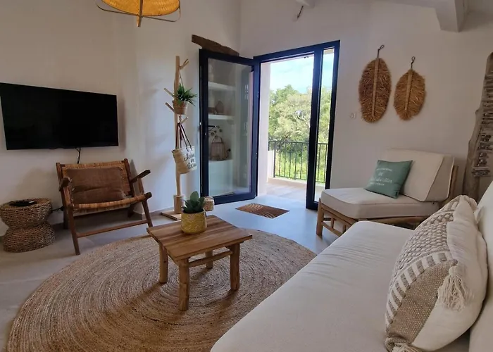 L'abri Cotier On St Cyprien * Lecci