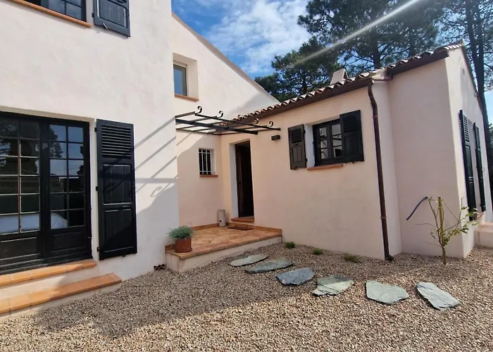 L'abri Cotier On St Cyprien *