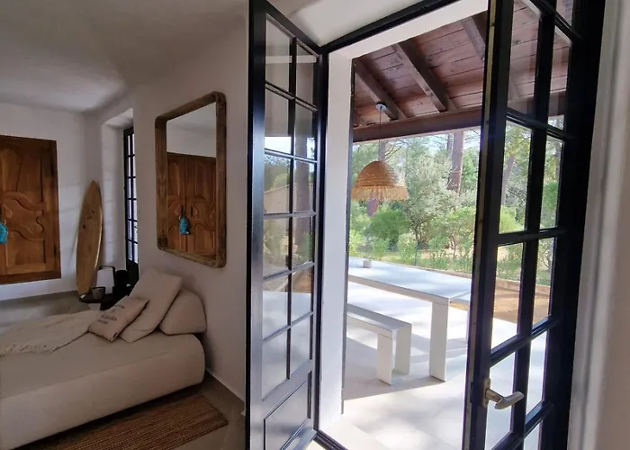 L'abri Cotier On St Cyprien Holiday home *