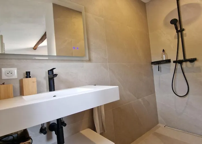 L'abri Cotier On St Cyprien Holiday home *