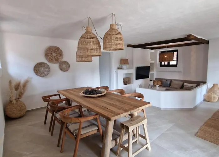 Holiday home L'abri Cotier On St Cyprien Lecci