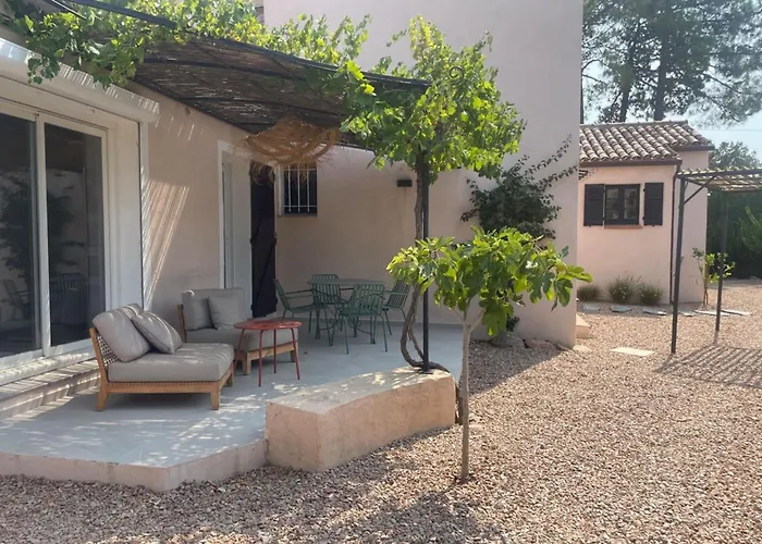 L'abri Cotier On St Cyprien Semesterbostad